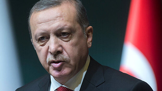 Турция угрожает «Газпрому»