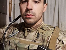 Капитан Виктор Жуков: Бросить своего - хуже предательства