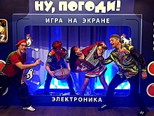 Солист группы «Божья коровка» Владимир Воленко отмечает юбилей