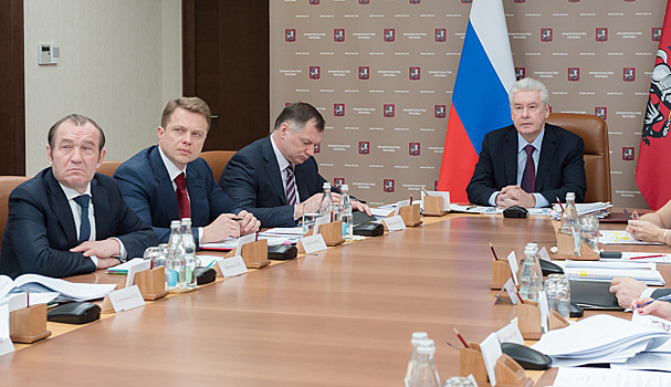 Москва — мировой лидер в сфере реставрации памятников архитектуры