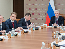 Москва — мировой лидер в сфере реставрации памятников архитектуры