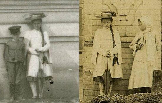 Девочка-фантом в Красноярске: главные загадки