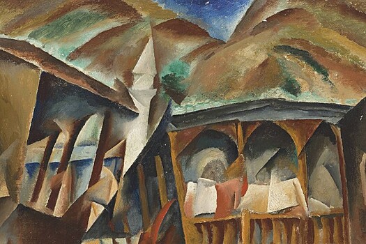 Christie's в июле впервые проведет онлайн-торги предметами русского искусства