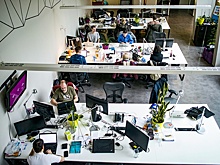 IBM сообщил о сокращении почти 4 тысяч сотрудников