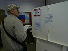 Вахтовикам хотят улучшить условия для голосования на выборах