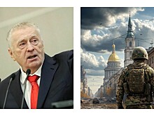 Вернемся к границам СССР? Обнаружены новые предсказания Владимира Жириновского