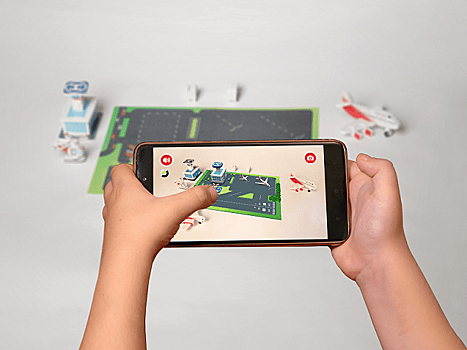 Детские наборы «России» заслужили международное золото