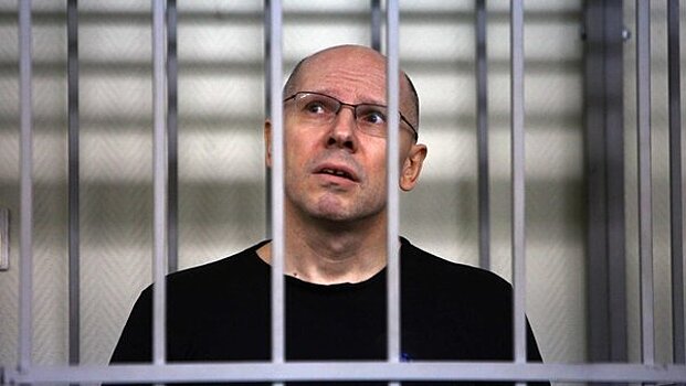 Судебный процесс по делу Рудникова и Дацышина вновь сделали открытым