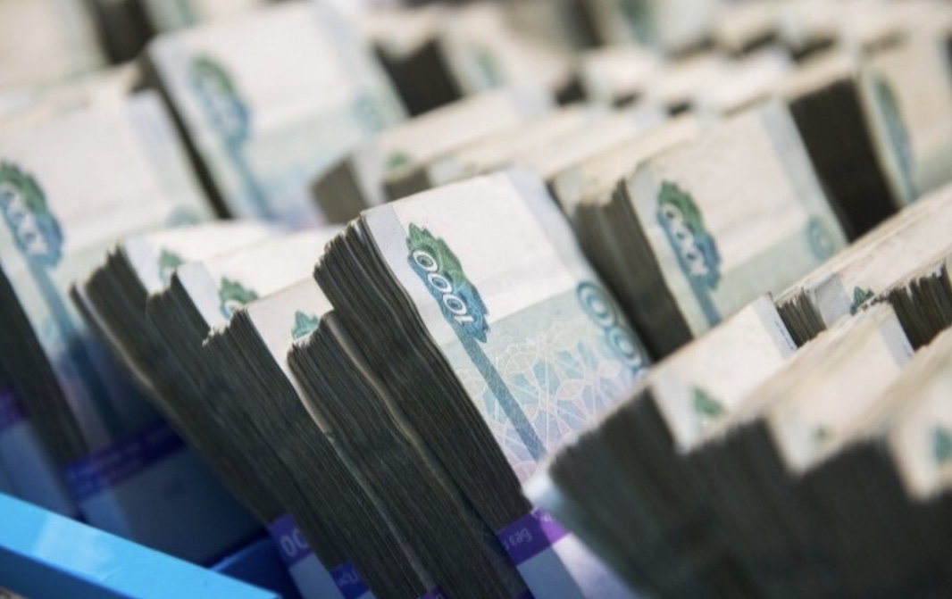 Минэкономразвития предлагает повысить лимит инвестиций из ФНБ до 6 трлн рублей