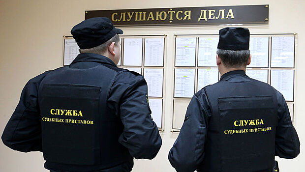 Долги россиян по налогам предложили взыскивать без суда
