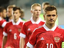 "Все в наших руках": Россия готова побороться против Дании