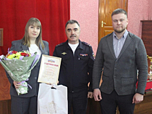 Сотрудник финансового учреждения Самарской области предотвратила хищение 129 тысяч рублей у 87-летней местной жительницы