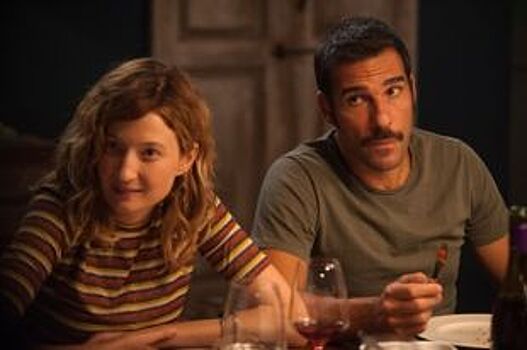 Комедия «Идеальные незнакомцы» выходит в прокат