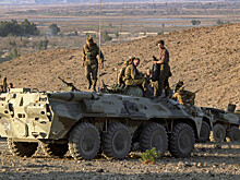 Появились ранее неизвестные данные о пропавших без вести в Афганистане советских солдатах