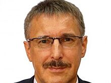 Исполняющим обязанности главы жилищного комитета Петербурга назначили Василия Осипова