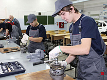 Салехардская программа «Автодело» стала победителем всероссийского конкурса