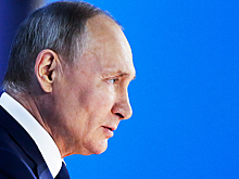 В Британии вспомнили о пророчестве Путина, которое начало сбываться