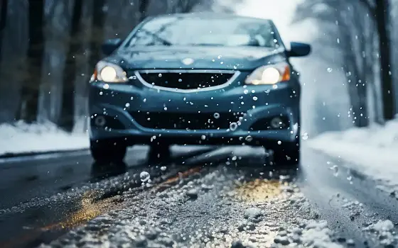 Как встретить зиму без аварий и непредвиденных расходов