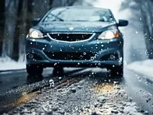 Как встретить зиму без аварий и непредвиденных расходов