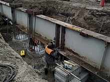 В Ростове ночью перекроют мост на Малиновского