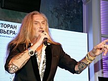 Джигурда написал песню на стихи главы МИД РФ Лаврова