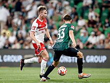 "О нем знают в Европе". Ларин назвал российского футболиста, который может уехать из РПЛ