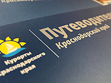 Министерство курортов Краснодарского края обвиняется в хищении бюджетных денег на рекламу