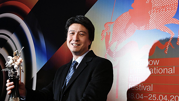 Гран-при ММКФ получил фильм «Тренинг личностного роста»