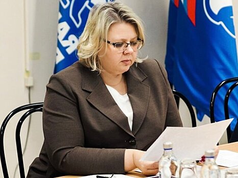 Глава Химок Елена Землякова покинула свой пост