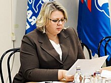 Глава Химок Елена Землякова покинула свой пост