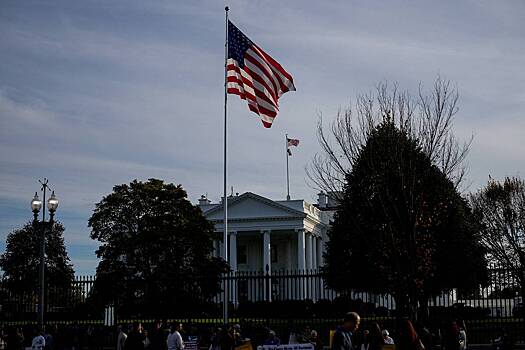 США ввели ограничения на выдачу виз для граждан целого ряда стран