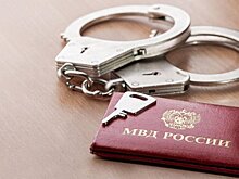 В Подмосковье задержана пара, убившая младенца в лесу почти 5 лет назад
