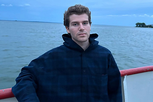 Сын Тины Канделаки назвал Глюкозу «возмутительно прекрасной»