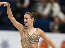 Lombardia Trophy. Губанова победила, Йошида – 2-я, Ким Чхэ Ен – 3-я, Куракова – 4-я, Петрыкина – 7-я