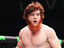 Шара Буллет выпал из топ-15 среднего веса UFC