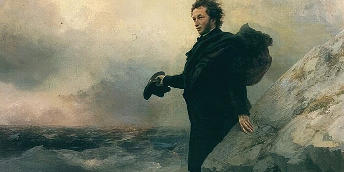 Почему именно Пушкин стал «солнцем русской поэзии»