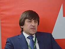 Афанасьев занял третье место в рейтинге первых лиц Урала