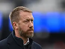 Англичанин стал главным тренером сборной Швеции