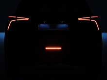 Автобренд Haval анонсировал новый кроссовер F7 для рынка России