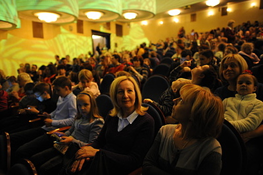 Московской губернский театр 2 декабря представит премьеру «Вишневого сада» по пьесе Чехова