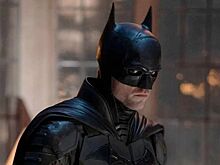 Названа причина, по которой снимают продолжение «Бэтмена»