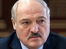 Лукашенко: Вопрос о признании ЛНР и ДНР стоит на повестке дня