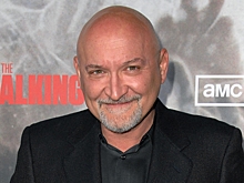 Автор «Побега из Шоушенка» рассказал о возвращении к режиссуре в «Очень странных делах»