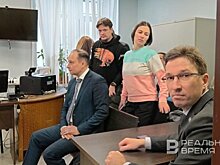 Прокуратура обжалует оправдательный приговор казанскому экс-ректору Сергею Юшко