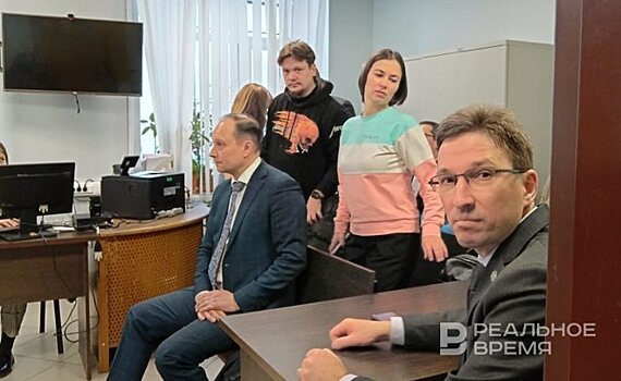Прокуратура обжалует оправдательный приговор казанскому экс-ректору Сергею Юшко