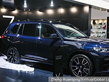 Долг BMW перед покупателем из Подмосковья превысил 400 млн рублей