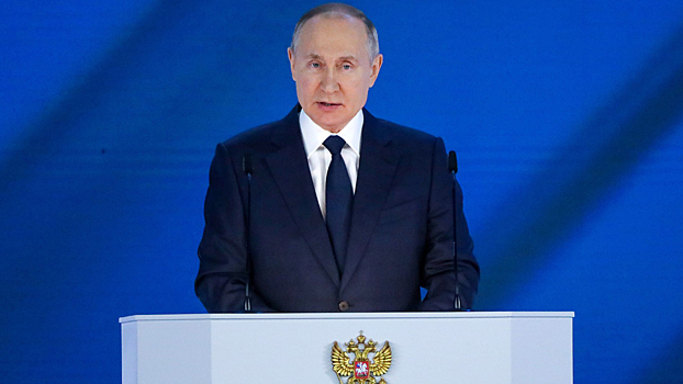 Экс-разведчик из США объяснил, с какими странами Путин связал персонажей сказки Киплинга