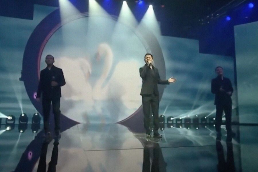 Названо главное отличие Интервидения от Евровидения