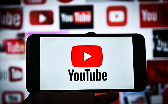 Блогер призвал заблокировать YouTube в России