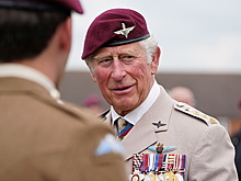 Помощник принца Чарльза помог саудовскому бизнесмену получить орден за $2,1 млн